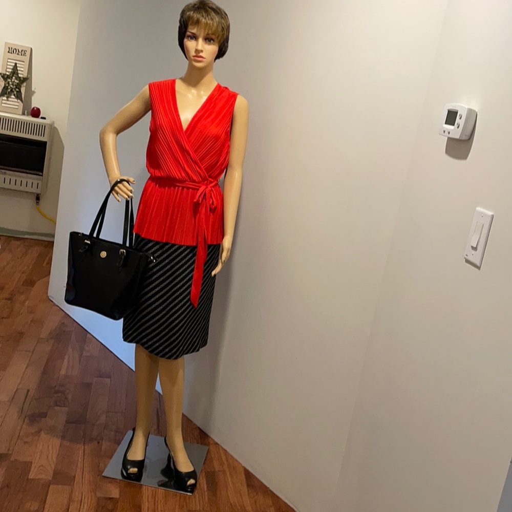 Talbots skirt